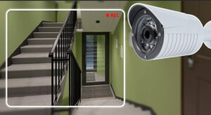 Когда требуется установка видеонаблюдения в многоквартирных домах