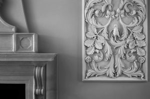 Лепной декор: искусство воплощения идей в современном интерьере