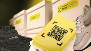 Маркировка обуви: что это и зачем она нужна?