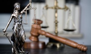 Когда могут понадобиться услуги юриста